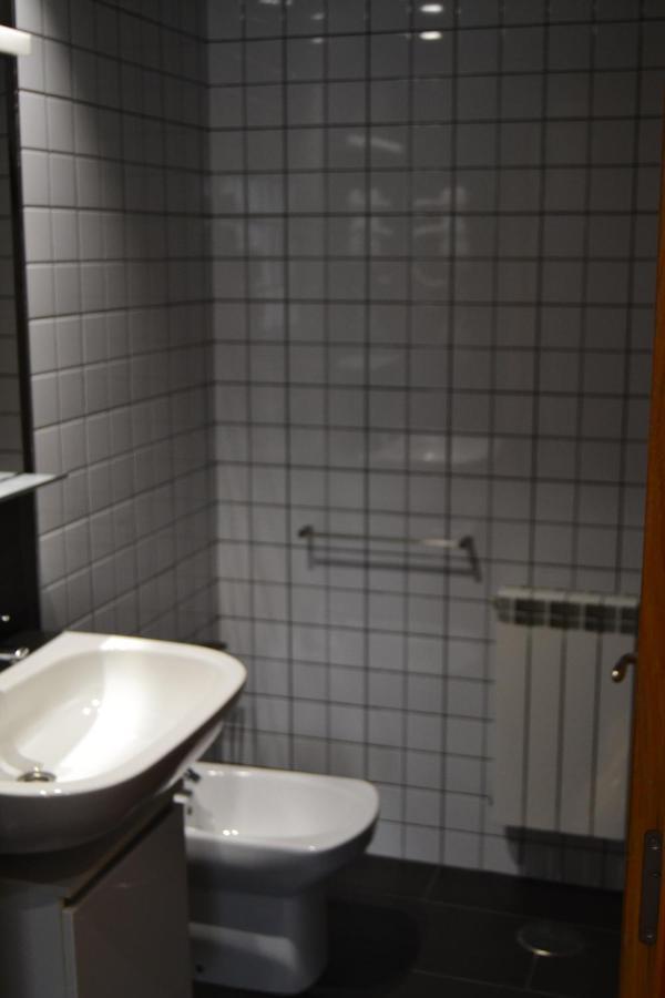 Apartamentos Spa Cueto Onís Exterior foto