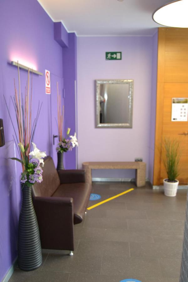Apartamentos Spa Cueto Onís Exterior foto