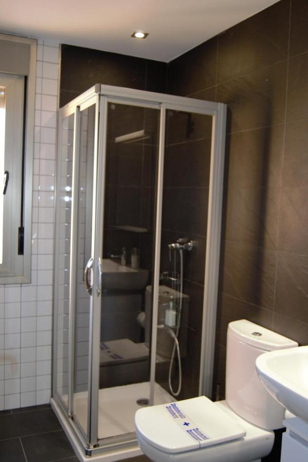 Apartamentos Spa Cueto Onís Exterior foto