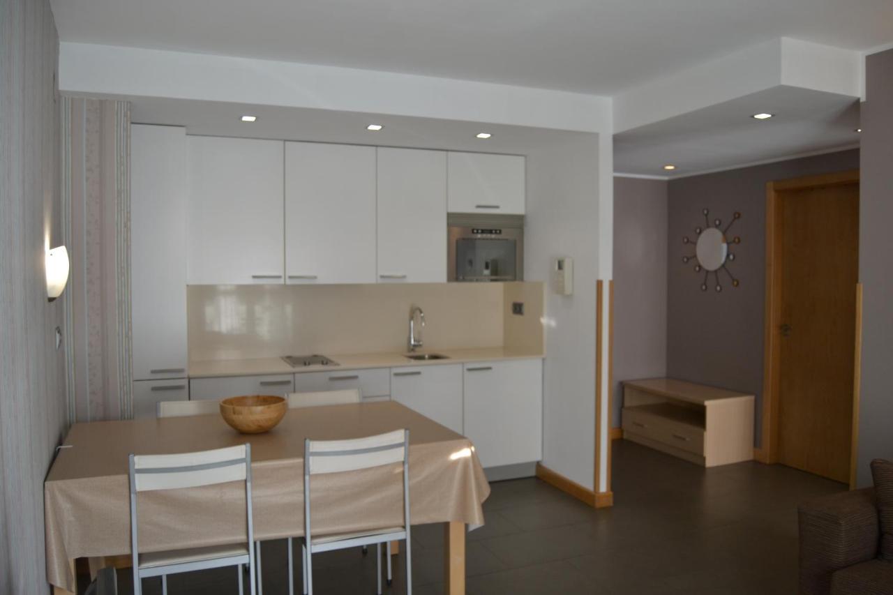 Apartamentos Spa Cueto Onís Exterior foto