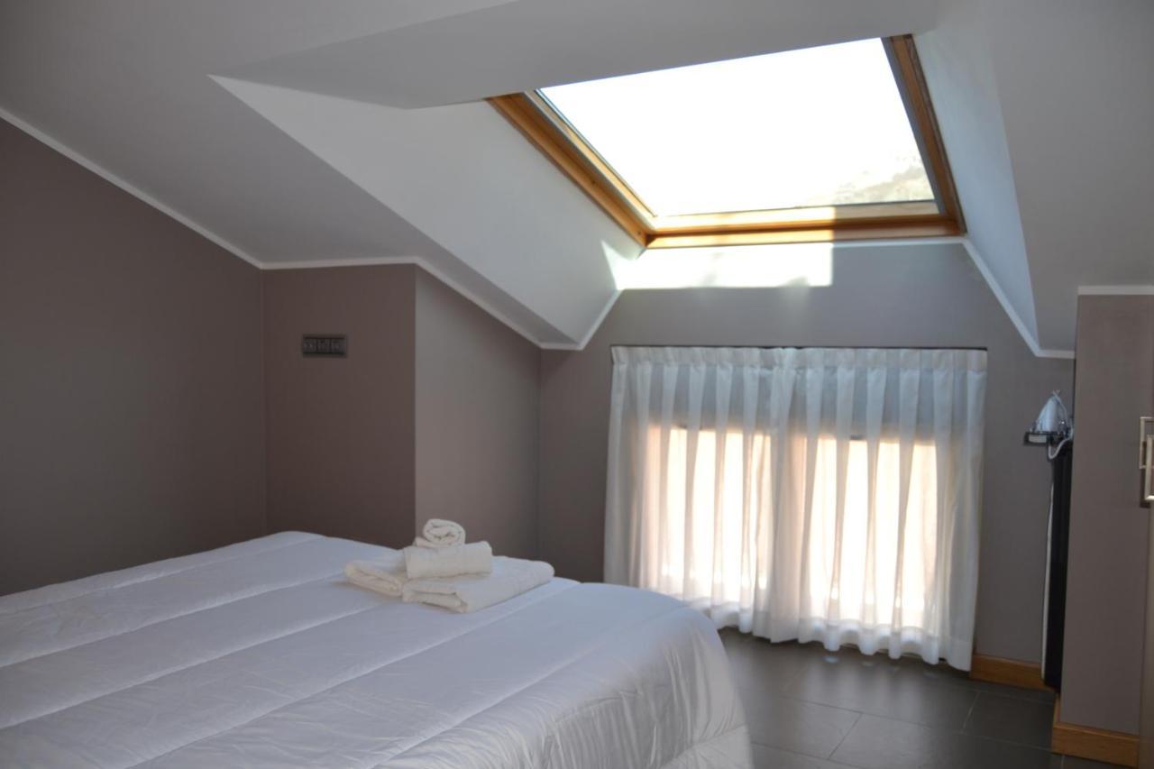 Apartamentos Spa Cueto Onís Exterior foto