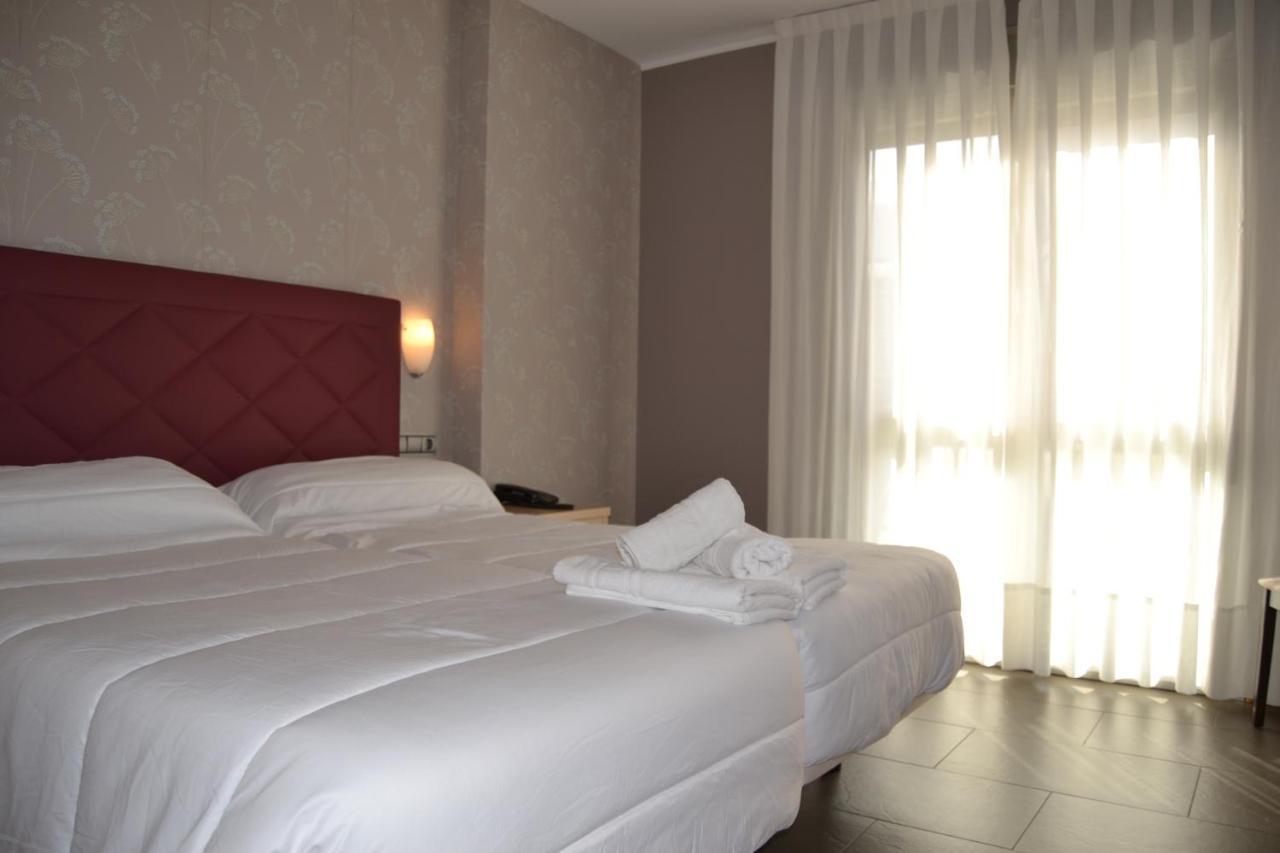 Apartamentos Spa Cueto Onís Exterior foto
