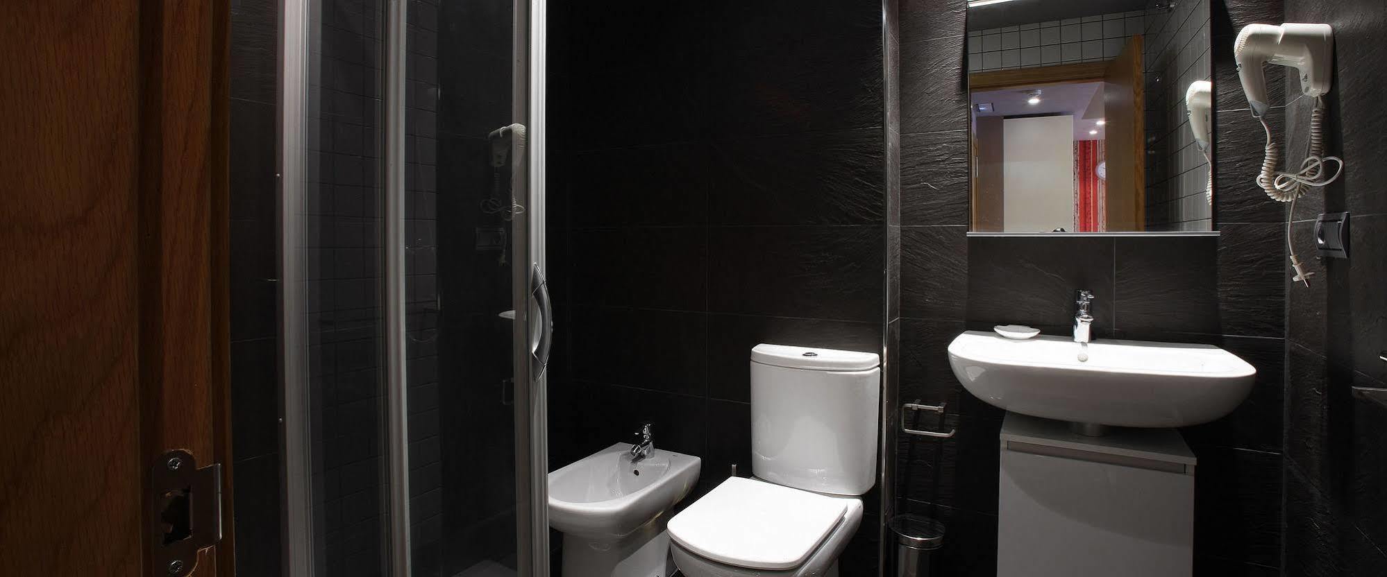 Apartamentos Spa Cueto Onís Exterior foto